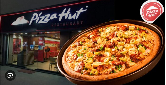Pizza Hut Around the World: Unique Offerings and Local Favorites
