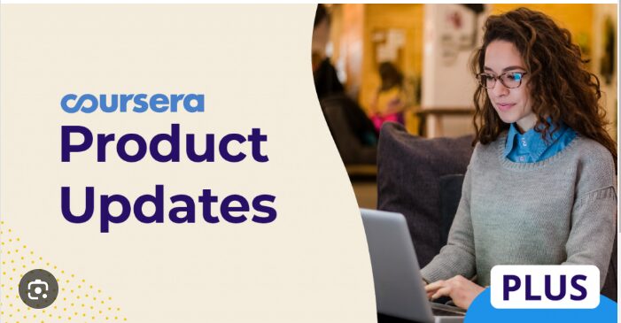 The Future of Learning: Why Coursera is Leading the Charge in EdTech Innovation