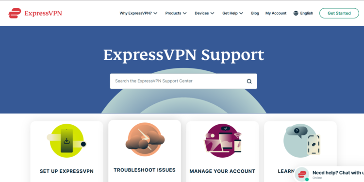 A Beginner’s Guide to Using Express VPN for Safe Internet Access