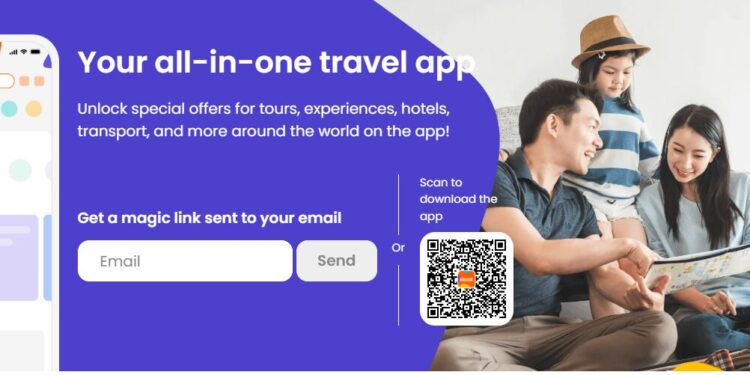 Klook: Your Ultimate Guide to Seamless Travel Planning
