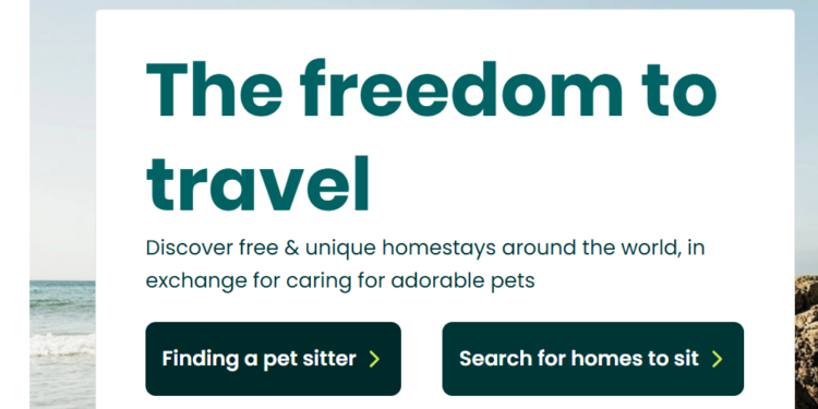 A Comprehensive Guide to Getting Started with TrustedHousesitters