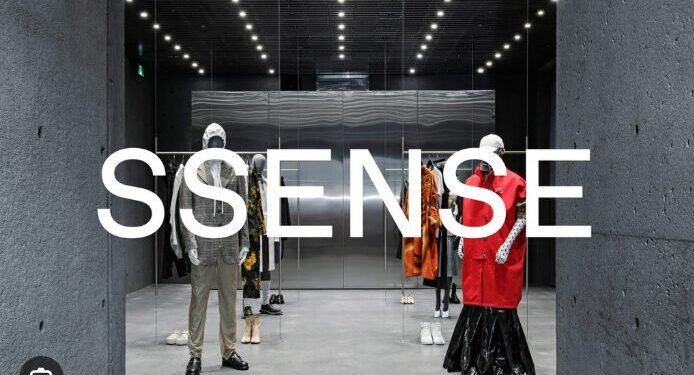 SSENSE Collaborations: Exploring Unique Partnerships with Designers