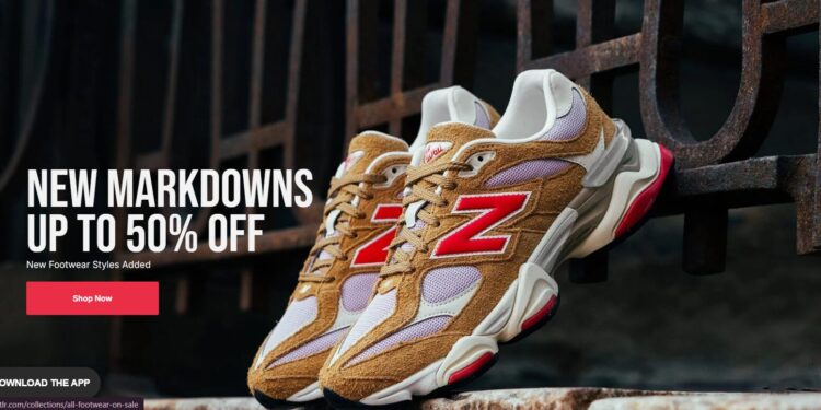 Behind the Scenes at DTLR: Meet the Team Driving Your Favorite Styles