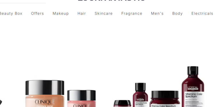 Lookfantastic Unboxed: What to Expect from Their Monthly Subscription Box