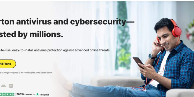 Unpacking Norton: A Comprehensive Guide to Cybersecurity Solutions