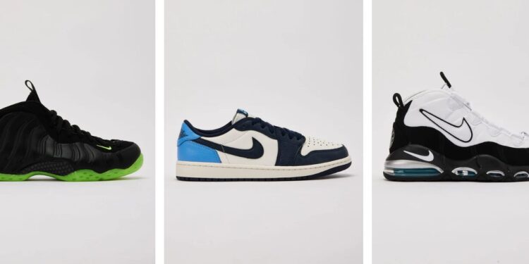 The Top 5 Trends from DTLR You Need in Your Wardrobe This Season