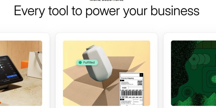 Shopify vs. Competitors: Why It’s the Best Choice for Your Online Store