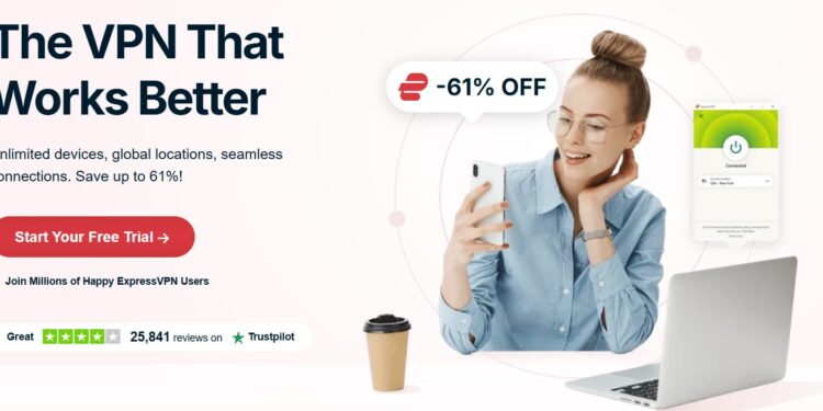 The Benefits of Streaming with ExpressVPN: Access Content Anywhere!