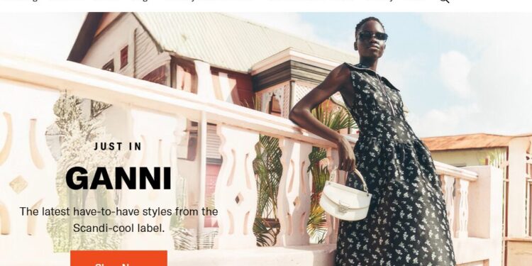 Exploring the Latest Trends: A Deep Dive into Shopbop’s Fashion Offerings