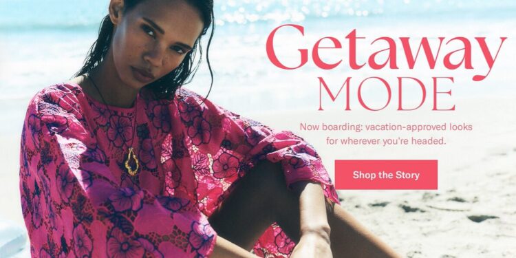 Behind the Scenes at Shopbop: An Insider Look at Their Fashion Philosophy