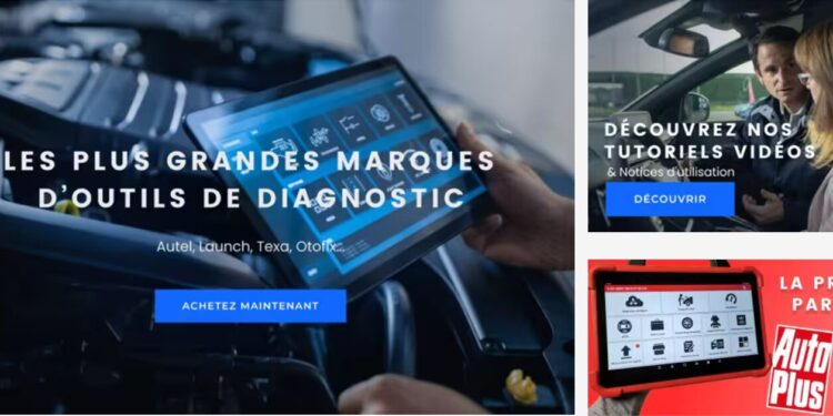 Unlocking the Future of Vehicle Maintenance: A Deep Dive into OBDAuto