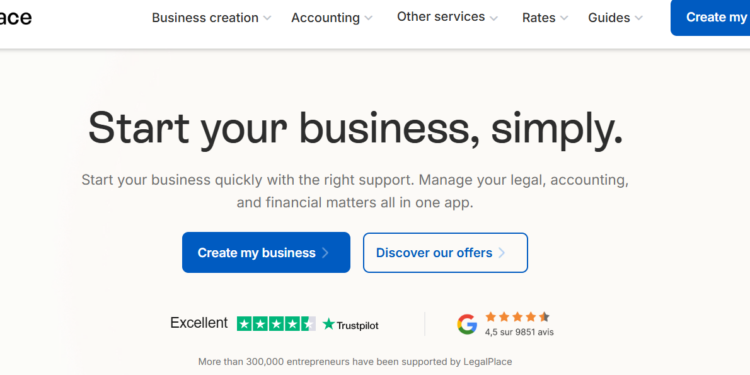 A Comprehensive Guide to Utilizing LegalPlace for Your Business Solutions