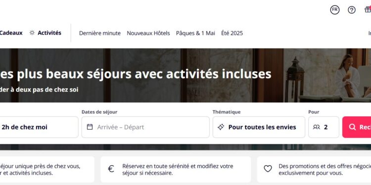Weekend Wonders: How Weekendesk.be Turns Your Short Breaks into Memorable Adventures