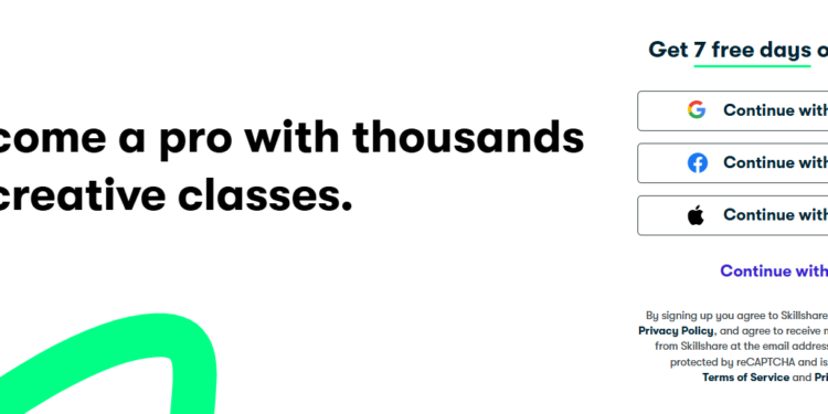 Exploring Creative Skills: Why Skillshare is the Best Place to Learn