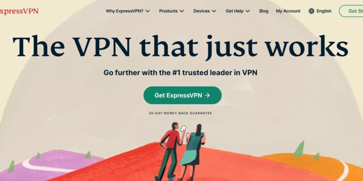 The Benefits of Using ExpressVPN for Streaming Services