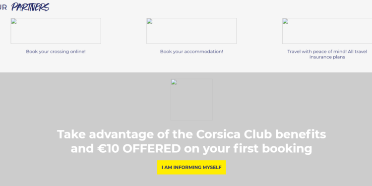 Corsica Ferries Blog: Your Ultimate Guide to Island Hopping in the Mediterranean