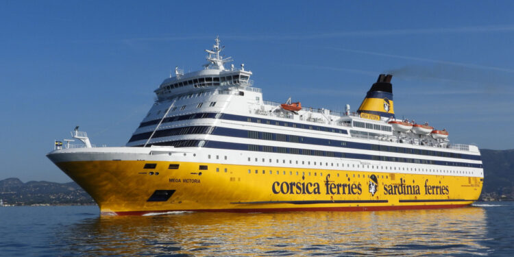 Corsica Ferries Blog: Your Ultimate Guide to Island Hopping in the Mediterranean