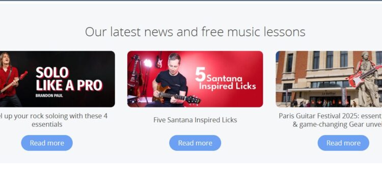 Master Your Music: Why Guitar Pro 8 Is the Ultimate Tool for Musicians