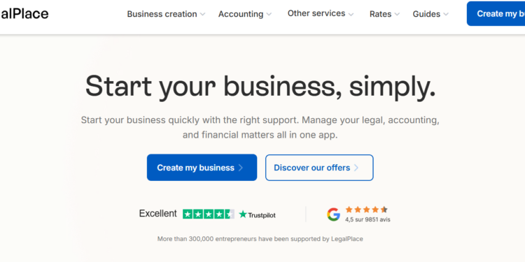 The Future of Legal Services: Exploring the Features of LegalPlace.