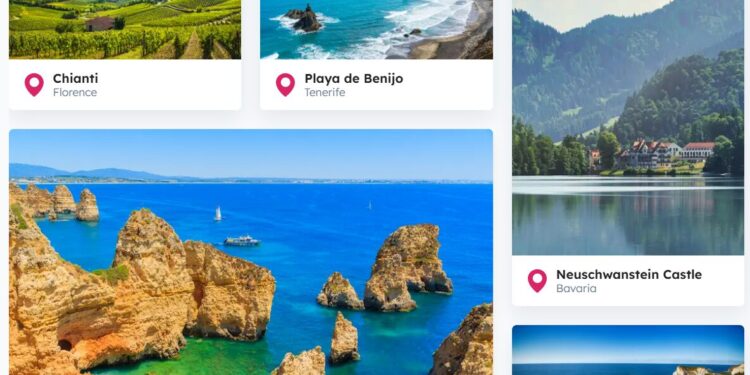 Exploring Spain: How Yescapa Makes Camping Easy and Affordable