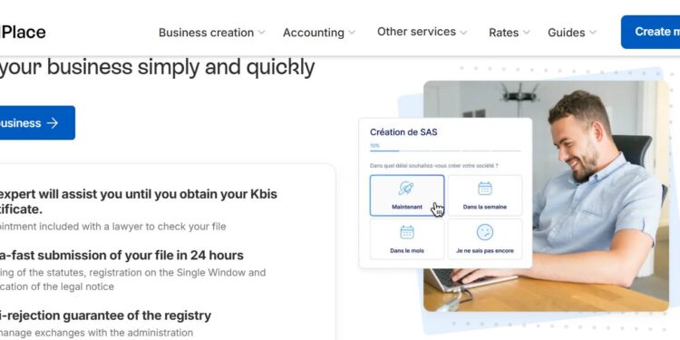 Navigating Your Legal Needs: How LegalPlace Simplifies the Process