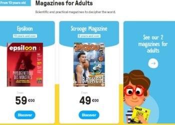 Fleurus Presse: Nurturing Young Minds Through Engaging Educational Content