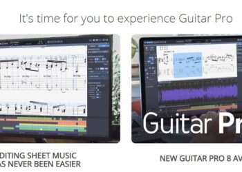 Guitar Pro Unleashed: The Ultimate Tool for Composing and Learning Music