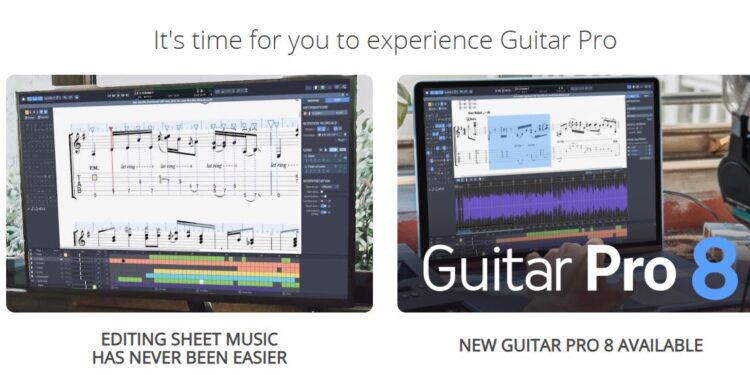 Guitar Pro Unleashed: The Ultimate Tool for Composing and Learning Music
