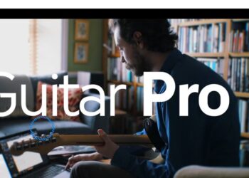 Guitar Pro: Empowering Musicians with Comprehensive Tablature and Composition Tools