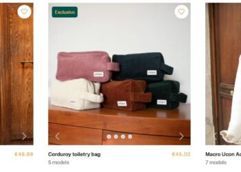 Gift-Giving Made Easy: Discovering Lesraffineurs’ Perfect Picks for Every Occasion.