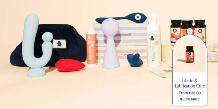 Nurturing Your Inner Goddess: The Role of Puissante in Feminine Health