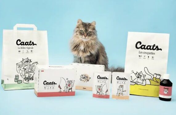 Explore the Best Cat Care Essentials at CAATS: From Toys to Treats!
