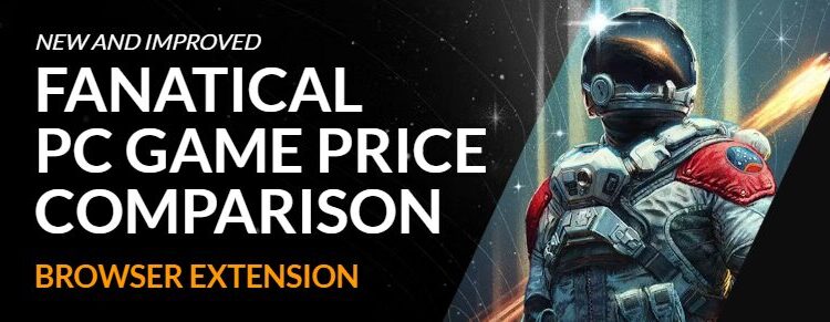 Exploring Fanatical: The Ultimate Hub for Game Enthusiasts