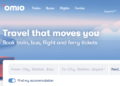 Exploring Omio: Your Ultimate Travel Companion for Seamless Journeys