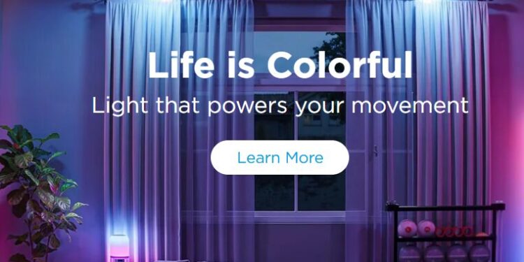 Exploring Innovation: How Govee Electronics is Shaping the Future of Smart Home Appliances