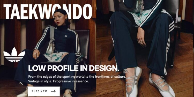 Sustainable Fashion: Adidas’ Commitment to Eco-Friendly Practices