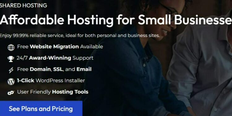 Top Features of InMotion Hosting That Every Website Owner Should Know