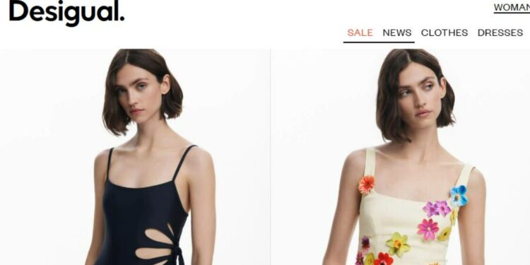 Maximize Your Wardrobe with Affordable Finds: The Ultimate Guide to Desigual Women’s Sales