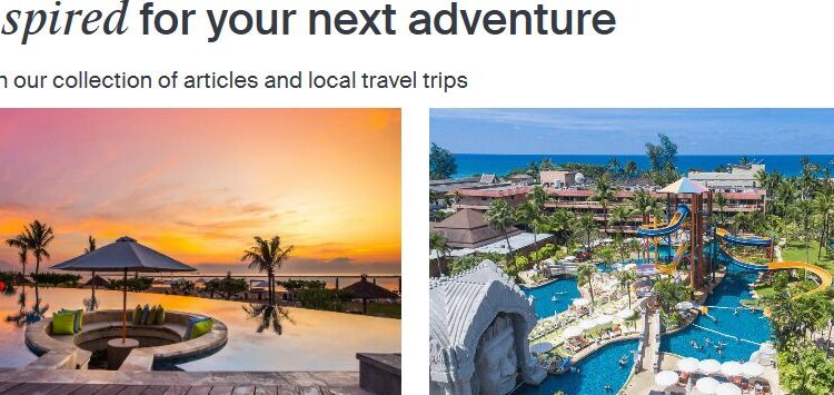 Luxury Travel Made Easy: A Guide to Booking Elegant Hotels and Flights