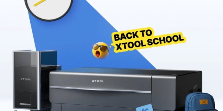 Maximizing Efficiency: Best Practices for Using Your XTools Laser Cutter and Engraver