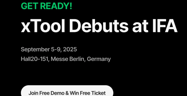 Innovations in Precision: Exploring the Technology Behind XTools Laser Machines