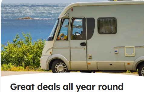 Exploring the Open Road: A Comprehensive Review of Yescapa Travel Site