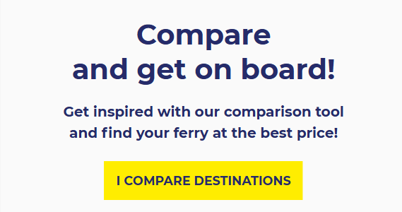 Family Travel Made Easy: How Corsica-Ferries Caters to All Ages