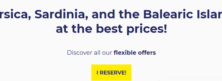 Corsica-Ferries: The Best Way to Navigate Between France and Italy