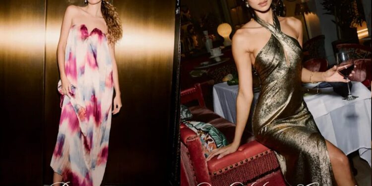 Dressing for Every Occasion: A Comprehensive Guide to Lulus Women’s Clothing