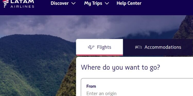 Exploring the Skies: A Comprehensive Guide to LATAM Airlines