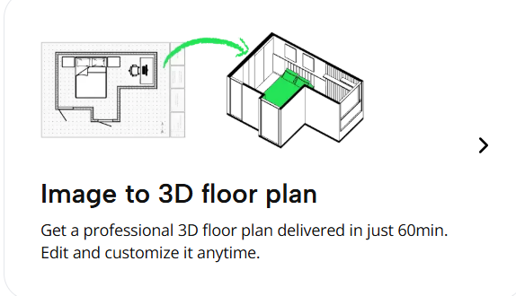 Transform Your Space: Designing Dream Homes with Planner5D’s Furniture Tools