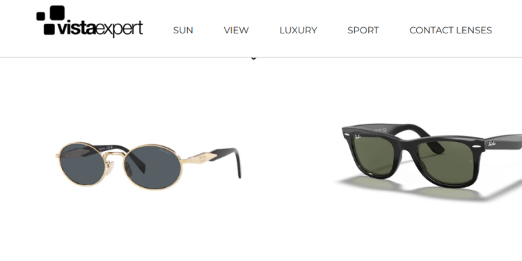 The Ultimate Guide to Vistaexpert’s Best Sunglasses Brands for Every Style