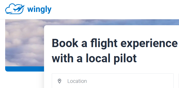 Soaring High: How Wingly is Revolutionizing the Flight Sharing Experience