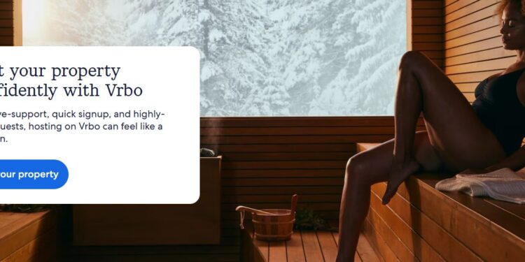 Planning Your Dream Vacation: Tips for Using the Vrbo Tour & Travel Site